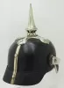 Mecklenburg 18th Dragoon Enlisted Pickelhaube Visuel 4